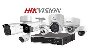 hikvision